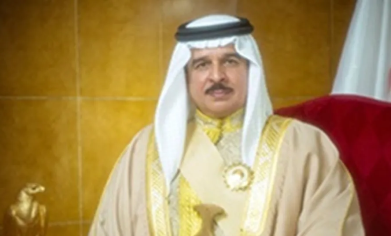 ملك البحرين يطالب إيران بوقف التدخل: أبعاد الأزمة وتداعياتها