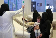 تفشي الملاريا في اليمن: أزمة صحية في ظل الحرب