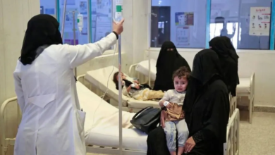 تفشي الملاريا في اليمن: أزمة صحية في ظل الحرب