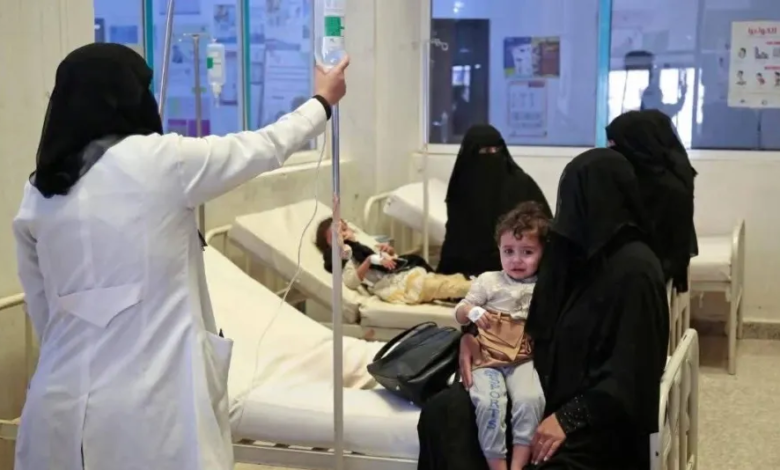 تفشي الملاريا في اليمن: أزمة صحية في ظل الحرب