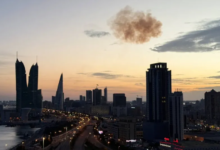 السعودية تؤكد دعمها لقرارات البحرين لحماية أمنها