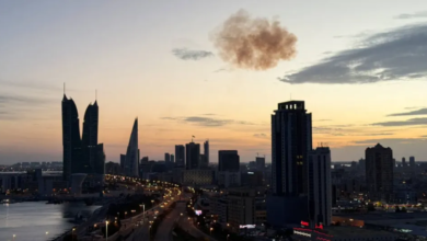 السعودية تؤكد دعمها لقرارات البحرين لحماية أمنها