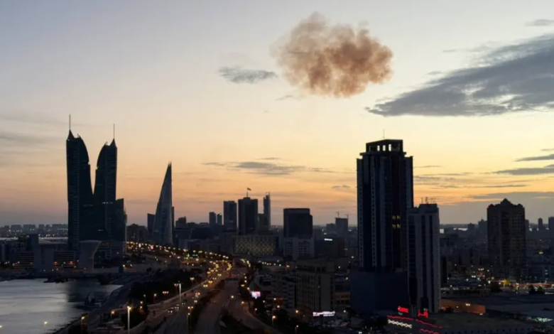 السعودية تؤكد دعمها لقرارات البحرين لحماية أمنها
