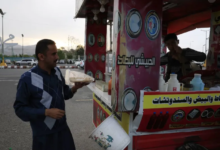 العمال في اليمن: قصة معاناة وبطالة في أسوأ أزمة إنسانية