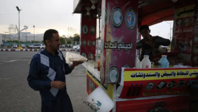 العمال في اليمن: قصة معاناة وبطالة في أسوأ أزمة إنسانية
