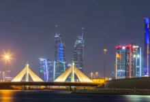 تضامن خليجي واسع مع إجراءات البحرين لحماية أمنها