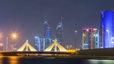 تضامن خليجي واسع مع إجراءات البحرين لحماية أمنها