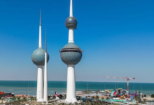 الكويت تحبط تسللاً بحرياً وتضبط 4 متسللين بمياهها