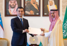 العلاقات السعودية الأوزبكية: رسالة لتعزيز الشراكة الاستراتيجية
