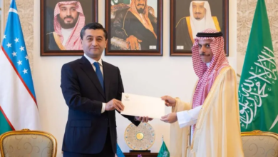العلاقات السعودية الأوزبكية: رسالة لتعزيز الشراكة الاستراتيجية