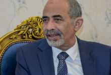 دعوة الصبيحي لتوحيد الصفوف قبيل انطلاق الحوار الجنوبي