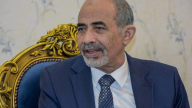 دعوة الصبيحي لتوحيد الصفوف قبيل انطلاق الحوار الجنوبي