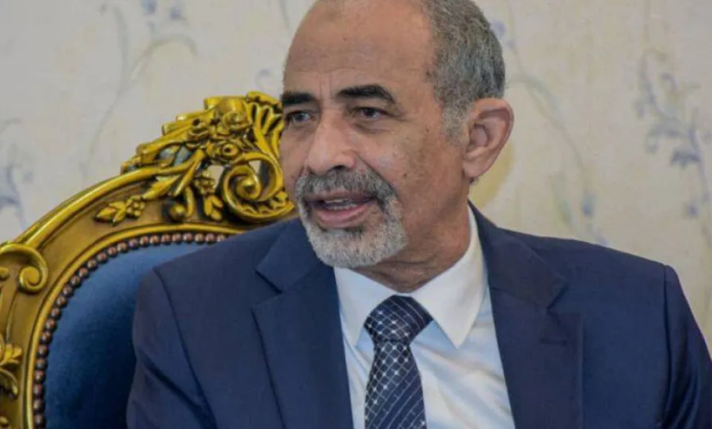 دعوة الصبيحي لتوحيد الصفوف قبيل انطلاق الحوار الجنوبي