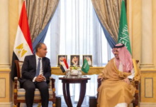 العلاقات السعودية المصرية: تنسيق مستمر حول أمن المنطقة