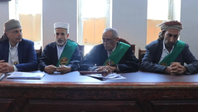 الحوثيون وتغيير القضاء: تضييق جديد على حريات النساء باليمن