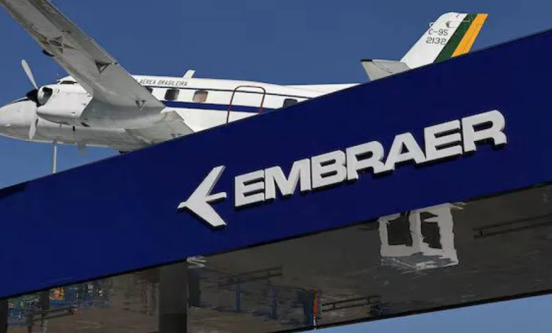 الإمارات أول مشترٍ لطائرة الشحن C-390 بالشرق الأوسط