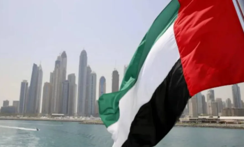 دور الإمارات في صد الهجوم الإيراني على إسرائيل | تحليل