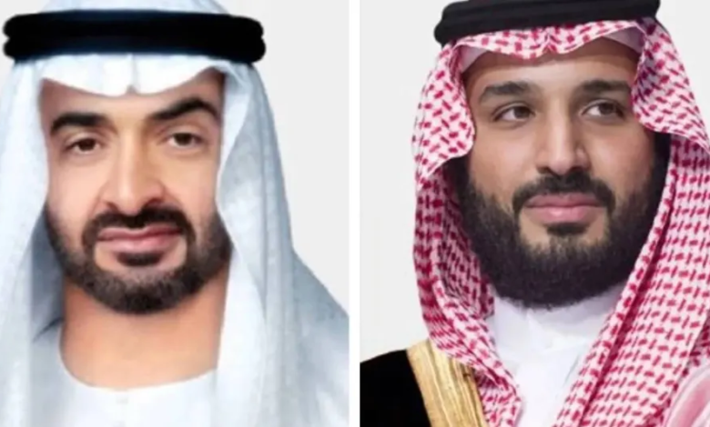 السعودية تدعم أمن الإمارات ضد التهديدات الإقليمية