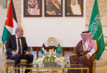 التنسيق السعودي الأردني: شراكة استراتيجية لأمن المنطقة