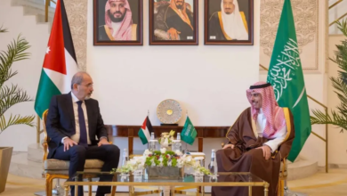 التنسيق السعودي الأردني: شراكة استراتيجية لأمن المنطقة
