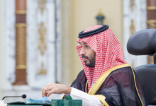 السعودية تدعو لخفض التصعيد وتجنيب المنطقة مخاطر الحروب