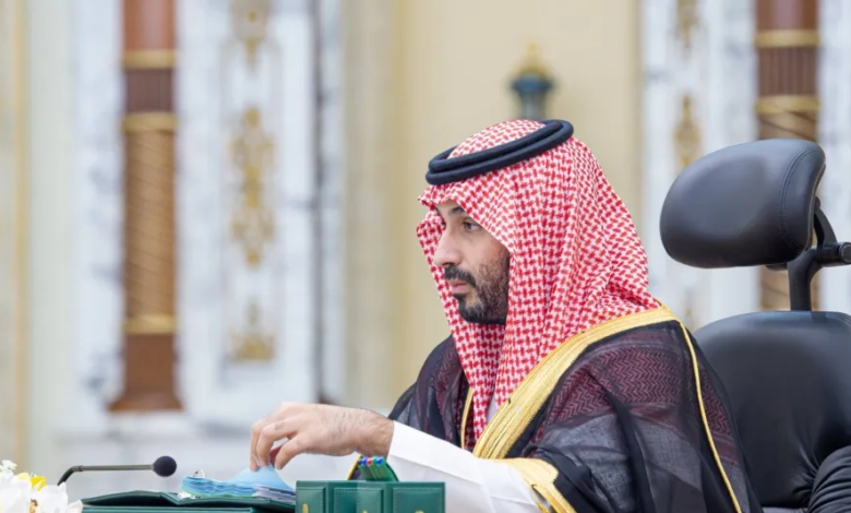السعودية تدعو لخفض التصعيد وتجنيب المنطقة مخاطر الحروب