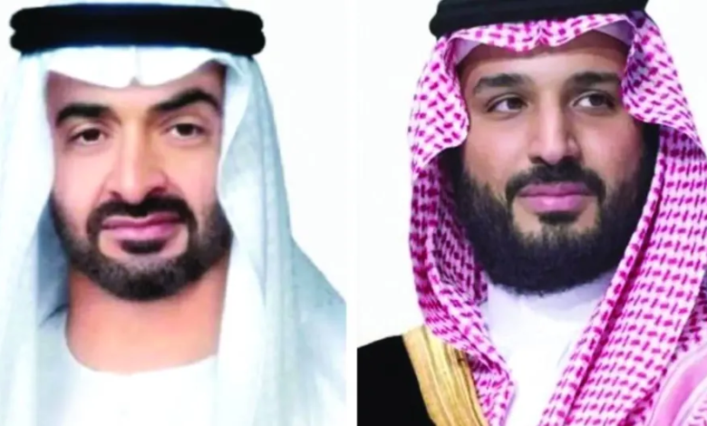 السعودية تؤكد تضامنها الكامل مع أمن الإمارات واستقرارها