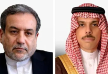 مباحثات سعودية إيرانية جديدة لبحث تطورات المنطقة