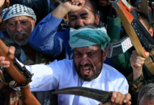 صراع الحوثيين والقبائل: تقرير دولي يكشف تصاعد التوتر
