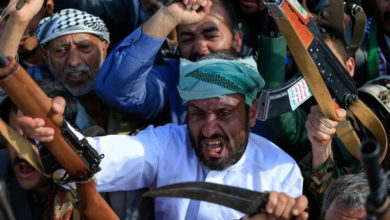 صراع الحوثيين والقبائل: تقرير دولي يكشف تصاعد التوتر