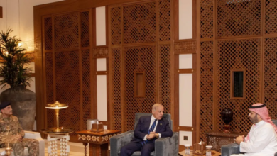 السعودية تدعم باكستان لخفض التصعيد وتثبيت الاستقرار