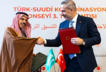 السعودية وتركيا: إعفاء من التأشيرة للجوازات الخاصة والدبلوماسية