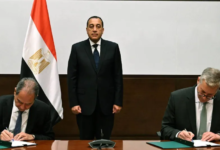 مصر لتأهيل شبكات الطاقة في لبنان: حل لأزمة الكهرباء