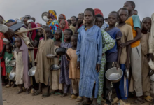 الحرب في السودان: الأمم المتحدة تبحث عن أهالي 58 ألف طفل