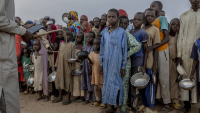 الحرب في السودان: الأمم المتحدة تبحث عن أهالي 58 ألف طفل