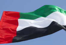 الإمارات تدين تصريحات إيران وتؤكد سيادتها على الجزر