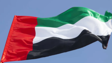 الإمارات تدين تصريحات إيران وتؤكد سيادتها على الجزر