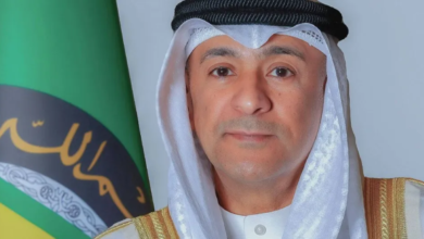 رفض خليجي للادعاءات الإيرانية بشأن الجزر الإماراتية الثلاث