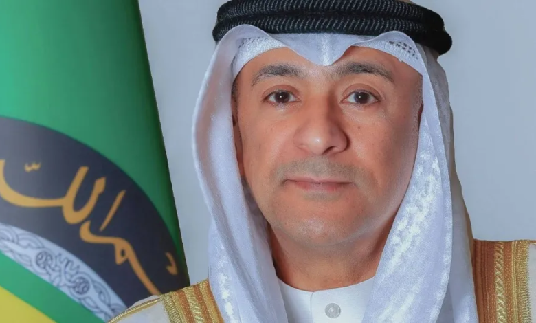 رفض خليجي للادعاءات الإيرانية بشأن الجزر الإماراتية الثلاث