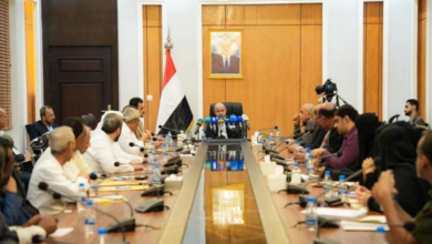 Meeting of Hadrami forces in Mukalla: Towards a unified vision for the future of Hadramawt