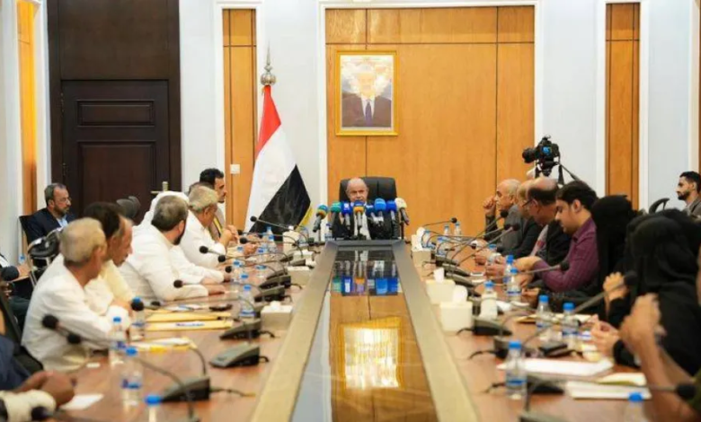 Meeting of Hadrami forces in Mukalla: Towards a unified vision for the future of Hadramawt