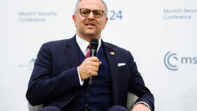 Trump advisor: There is no military solution to the Sudanese crisis, and we support diplomacy
