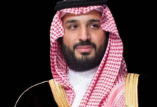 The Crown Prince receives a message from the Mauritanian President to strengthen relations