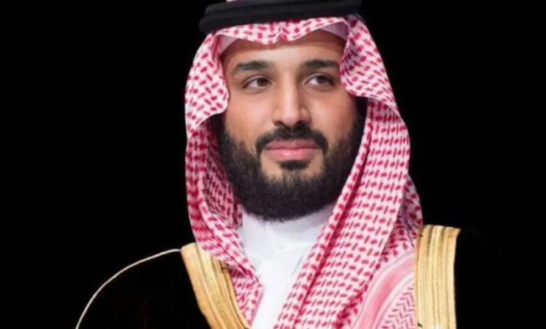 ولي العهد يتلقى رسالة من الرئيس الموريتاني لتعزيز العلاقات