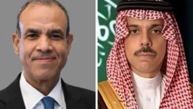 مباحثات سعودية مصرية لتعزيز الأمن الإقليمي ومواجهة التحديات
