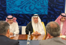 Saudi Arabia's stance on the escalation: a call for dialogue and avoiding war