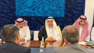 Saudi Arabia's stance on the escalation: a call for dialogue and avoiding war