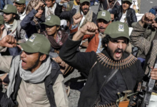 Houthi repression of the press in Yemen: strict censorship and arrests