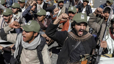 Houthi repression of the press in Yemen: strict censorship and arrests