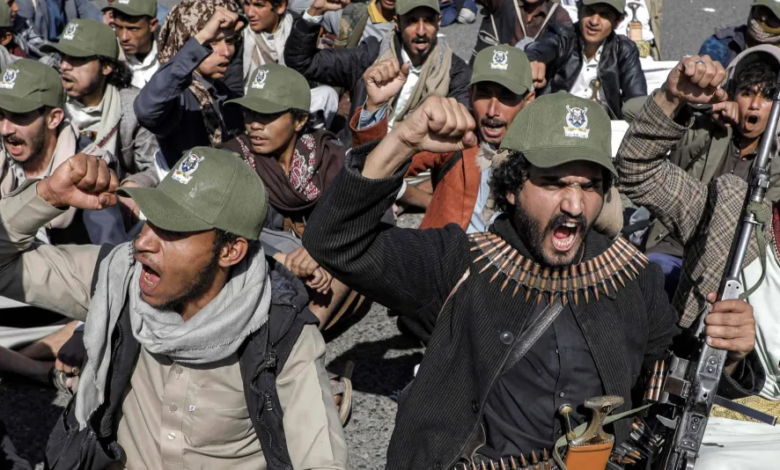 Houthi repression of the press in Yemen: strict censorship and arrests